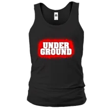 Майка Underground