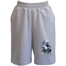 Чоловічі шорти з Sub Zero