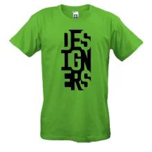 Футболка Designers
