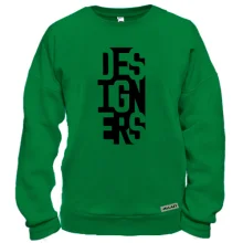 Світшот Designers