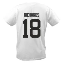 Мужская футболка Mike Richards