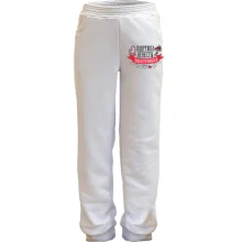 Детские штаны Подружка невесты (заботливая)