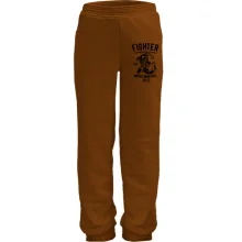 Детские штаны Fighter Mixed Martial