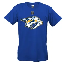Мужская футболка Nashville Predators