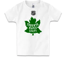 Дитяча футболка Toronto Maple Leafs (NHL)