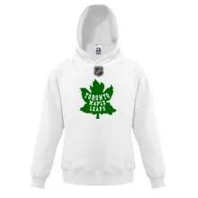 Детская толстовка Toronto Maple Leafs (NHL)