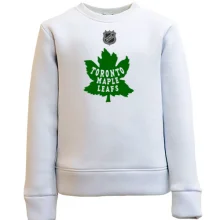 Детский свитшот Toronto Maple Leafs (NHL)