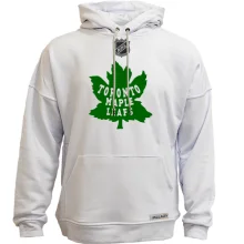 Худи без начеса Toronto Maple Leafs (NHL)