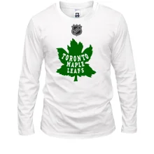 Мужской лонгслив Toronto Maple Leafs (NHL)