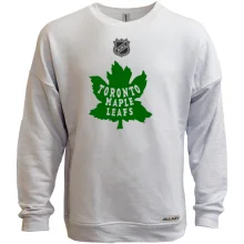 Свитшот без начеса Toronto Maple Leafs (NHL)