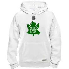 Толстовка Toronto Maple Leafs (NHL)