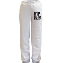 Дитячі штани I love Hip Hop