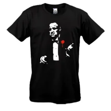 Футболка Godfather