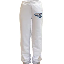 Детские штаны Charlotte Bobcats