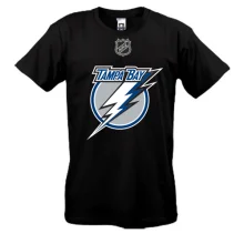 Футболка Tampa Bay Lightning