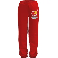 Детские штаны Halcones Rojos