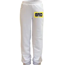 Дитячі штани BRO (рамка)