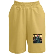 Мужские шорты "Утро"