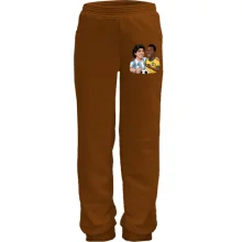 Детские штаны Maradona & Pele