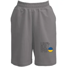 Шорти Ukraine Power