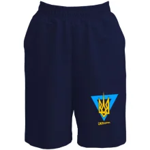 Шорти Ukrman Style