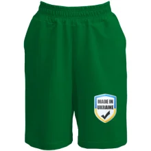 Шорти Made in Ukraine (UA)
