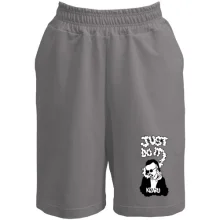 Шорти Just do it KIZARU