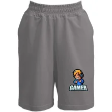 Чоловічі шорти Gamer.