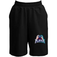 Шорты pro Player