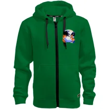 Худи на молнии Goku Son