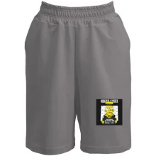 Мужские шорты Bart original gangssta