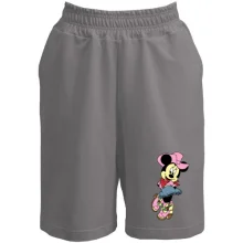 Мужские шорты Minnie Mouse cowboy.