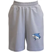 Шорты Angry Shark