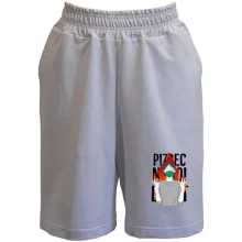 Женские  шорты PIZDEC