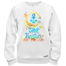 Свитшот Sea Vocation