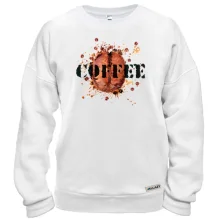 Свитшот Coffee