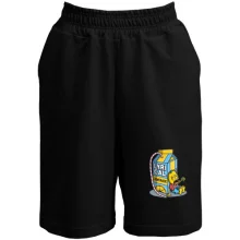 Шорты Lyrical lemonade.