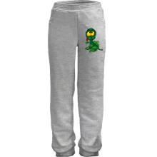 Детские штаны Green Dragon