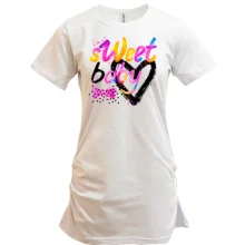 Туника Sweet Baby