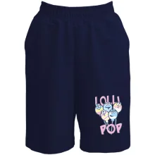 Шорти Funny Lolly Pop