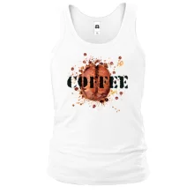 Чоловіча майка Coffee