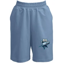 Чоловічі шорти Big Sharks