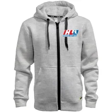 Худи на молнии International Hockey League (IHL)