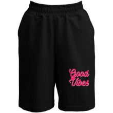 Мужские шорты Good vibes