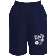 Шорти Never miss out