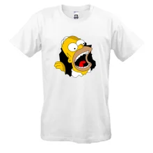 Футболка Simpsons (12)