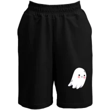 Чоловічі шорти Baby Ghost Привид
