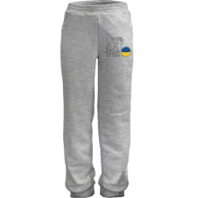 Детские штаны Ukraine Power