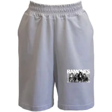 Шорты Ramones Band (2)