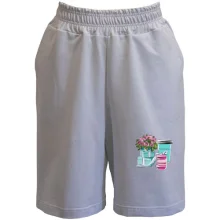 Женские  шорты Tiffany Co